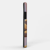 米国、カリフォルニアのジョシュアツリーの国立公園 Case-Mate iPhoneケース (裏面/右)