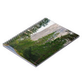 米国、カリフォルニアのヨセミテ国立公園、El 4 ノートブック (左側)