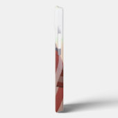米国、カリフォルニアの金ゴールドの国、Amador都市: Case-Mate iPhoneケース (裏面 / 左)