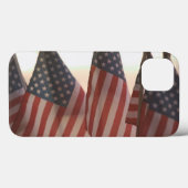 米国、カリフォルニアの金ゴールドの国、Amador都市: Case-Mate iPhoneケース (裏面 (横))