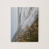 米国、カリフォルニアのMendocinoの海岸 ジグソーパズル (縦)