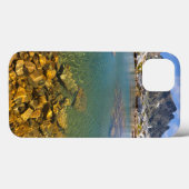 米国、カリフォルニア、イニョ国有林8 Case-Mate iPhoneケース (裏面 (横))