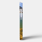 米国、カリフォルニア、イニョ国有林8 Case-Mate iPhoneケース (裏面 / 左)