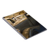 米国、カリフォルニア、サンディエゴ。 バルボア公園、サン2 ノートブック (右側)