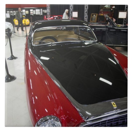 米国、カリフォルニア、サンディエゴ。 バルボア公園、サン タイル (正面)