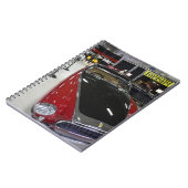 米国、カリフォルニア、サンディエゴ。 バルボア公園、サン ノートブック (左側)