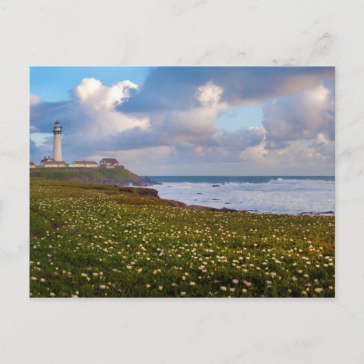 米国、カリフォルニア。ビッグシュルパノラマ2 ポストカード (正面)