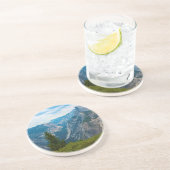 米国、カリフォルニア、ヨセミテ国立公園1 コースター (側面)