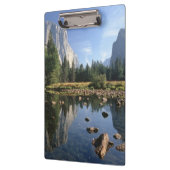 米国，カリフォルニア，ヨセミテ国立公園， 5 クリップボード (左)