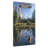 米国，カリフォルニア，ヨセミテ国立公園， 5 クリップボード (右)