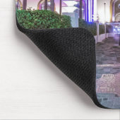 米国、カリフォルニア、ロサンゼルス、ユニオン·ステーション マウスパッド (コーナー)