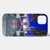米国、カリフォルニア、ロサンゼルス、ユニオン·ステーション Case-Mate iPhoneケース (裏面 (横))