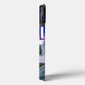 米国、カリフォルニア、ロサンゼルス、ユニオン·ステーション Case-Mate iPhoneケース (裏面 / 右)