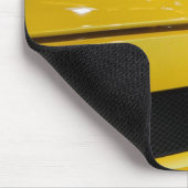 米国、カリフォルニア、ロサンゼルス: ロサンゼルスの自動車2 マウスパッド (コーナー)