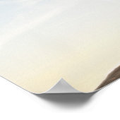 米国、カリフォルニア、ロサンゼルス、女性遊の2 ポスター (角)