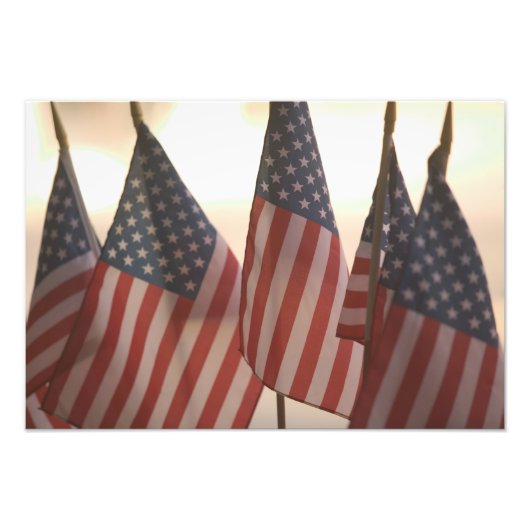 米国、カリフォルニア、金ゴールド国、アマドール市： フォトプリント            (正面)