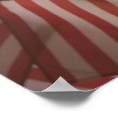 米国、カリフォルニア、金ゴールド国、アマドール市： ポスター (角)