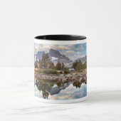 米国、カリフォルニア、Inyo National Forest 15 マグカップ (中央)