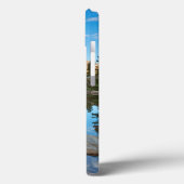 米国、カリフォルニア、Inyo National Forest 5 Case-Mate iPhoneケース (裏面 / 左)