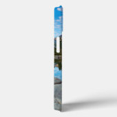 米国、カリフォルニア、Inyo National Forest 5 Case-Mate iPhoneケース (裏面 / 右)