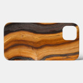 米国、カリフォルニア、Inyo National Forest 7 Case-Mate iPhoneケース (裏面 (横))
