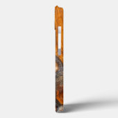 米国、カリフォルニア、Inyo National Forest 7 Case-Mate iPhoneケース (裏面 / 左)