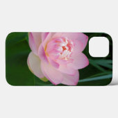 米国、カンザス、ピンク·ウォーター·リリー Case-Mate iPhoneケース (裏面 (横))