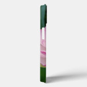 米国、カンザス、ピンク·ウォーター·リリー Case-Mate iPhoneケース (裏面 / 右)