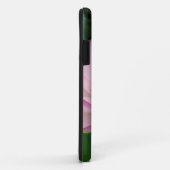 米国、カンザス、ピンク·ウォーター·リリー Case-Mate iPhoneケース (裏面/右)