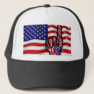 米国!_ キャップ