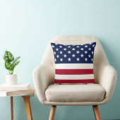 米国 クッション (椅子)