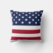 米国 クッション (裏面)