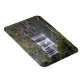 米国 – ケンタッキー。カンバーランド秋オン マグネット (右側)