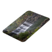 米国 – ケンタッキー。カンバーランド秋オン マグネット (左側)