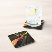 米国、ケンタッキー、ボーリング・グリーン: 国民のコルベット4 コースター (右側)