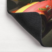 米国、ケンタッキー、ボーリング・グリーン: 国民のコルベット4 マウスパッド (コーナー)