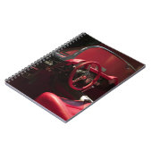 米国、ケンタッキー、ボーリング・グリーン: 国民のコルベット ノートブック (左側)