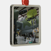 米国、ケンタッキー、Middlesboro: 無くなった艦隊、 メタルオーナメント (右)