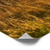 米国、コロラド州、サンフアン山脈 ポスター (角)