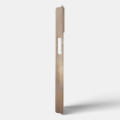 米国、コロラド州、サンフアン山脈 Case-Mate iPhoneケース (裏面 / 右)