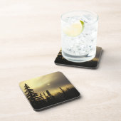 米国、コロラド州、サン·イサベル国有林 コースター (右側)