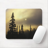 米国、コロラド州、サン·イサベル国有林 マウスパッド (マウス)