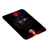 米国、コロラド州、フリスコ州、ディロン湖 マグネット (右側)