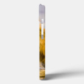 米国、コロラド州、Breckenridge。 アカギツネの母2 Case-Mate iPhoneケース (裏面 / 左)