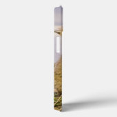 米国、コロラド州、Breckenridge。 アカギツネの母2 Case-Mate iPhoneケース (裏面 / 右)