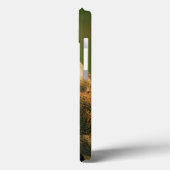 米国、コロラド州、Broomfield。 メンフクロウ Case-Mate iPhoneケース (裏面 / 左)