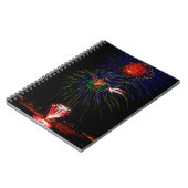 米国、コロラド州、FriscoのDillonの貯蔵所 ノートブック (左側)