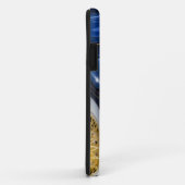 米国、コロラド州、Frisco。 ヴィンテージのPackardの自動車 Case-Mate iPhoneケース (裏面/右)