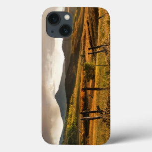 米国、コロラド、サンフアン山脈 iPhone 13ケース