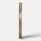 米国、コロラド、サンフアン山脈 Case-Mate iPhoneケース (裏面 / 右)